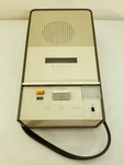 Vintage Zenith Cassette Tape Recorder Model C-608J Works Very Rare!. Fixed Price $59.99.