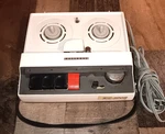 Vintage Panasonic National R2-300S Reel To Tape Recorder Working Read. Fixed Price $78.79.