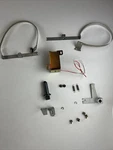 Tascam / Teac - Solenoid Brake Assembly 5313001501. Fixed Price $44.00.
