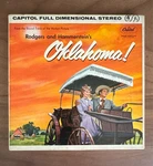 Oklahoma! (from The Motion Picture Soundtrack) By Reel Tape 7 Ips. Fixed Price $35.00.