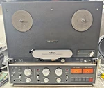 Revox B77 Mkii 4 Track Serviced. Fixed Price $2200.00.