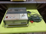 Vintage Sony Reel-to-reel TC-900S With Reels Rare Works Tapecorder W/microphone. Fixed Price $750.00.