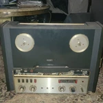 Revox Type A77 Reel-to-reel Tape Recorder Audio Deck, Mpn 25234. Fixed Price $255.00.