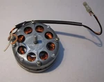 Sony TC-640B Tape Recorder -reel Parts Motor TC640. Fixed Price $12.00.