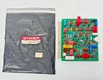 Studer A80 Capstan Control Card 1.080.374.00. Fixed Price $438.00.
