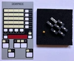 Ampex ATR-100 Series Premium Control Unit Refurb Kit ATR-102. Fixed Price $195.95.