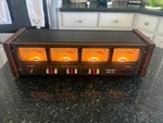 Vintage Teac MB-20 Meter Bridge Multi Track Series- Tested Working Video!!. Fixed Price $199.99.