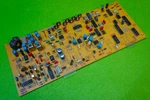 Board Platine Record Control 1.721.300-11 Revox B215-S. Fixed Price $115.22.