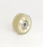 New Pinch Roller Teac 1/4" A-4010 Series+ (see Below) Dual Bearings (athan). Fixed Price $165.00.