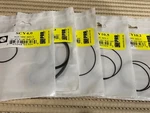 Belt Kit For Teac A-450 A450 Cassette Deck. Fixed Price $31.86.