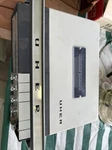 Uher 4000 REPORT-5 Reel To Tape Recorder/untested/leather Caring Case. Fixed Price $70.00.