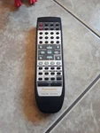 Oem Panasonic Remote Control EUR7702KK0 For Technics SA-HE90 Av Receiver-tested-. Fixed Price $14.95.