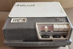 Wollensak T-1515 Reel To Stereo Tape Recorder Parts Only Untested. Fixed Price $44.00.