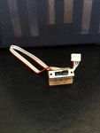 Fostex G-24 Reel To 24-CHANNEL 1 Tape Machine Side Switch Front/rear. Fixed Price $24.95.