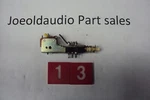 Lafayette Tuner LT-D10 On/off Switch. Tested. Parting Out. Fixed Price $18.99.