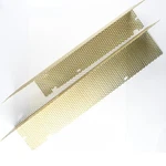 2PCS Vintage Ampex Fine Line F-44 Series Reel To Receiver Emi/rfi Shielding. Fixed Price $49.00.