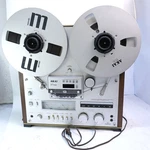 Akai GX-625 Reel To Tape Deck Vintage *parts* T12-D18. Fixed Price $1260.00.