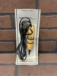 Radio Shack Realistic Vtg Demagnetizer For Tape Recorder Head #44-215. Fixed Price $22.50.