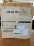 Ampex 10-407 Reel-to-reels Nos Full Box. Fixed Price $360.00.