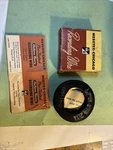 Webster Chicago Recording Wire New Box Hour W-175. Fixed Price $19.00.