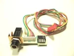 Tascam MSR-24 Rtor Parts Board Remote. Fixed Price $26.95.