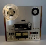 Pioneer RT-1020L Stereo Reel 3 Motor Head. Fixed Price $750.00.