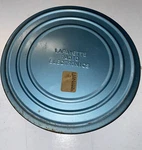 Lafayette Radio Electronics - Vintage Ml 61 Reel To Tin With Film. Fixed Price $9.99.