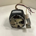 Akai X-2000S 2-SPEED Induction Motor Type IC-16Y Replacement Reel. Fixed Price $39.99.