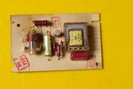 Revox A77 Mkiii Reel To Pcb Board 1,077,715 Rec Relay Reloy. Fixed Price $29.03.