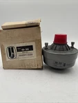 New Nos University Sound ID-30/GAI-TRONICS Horn Driver Units 16 Ohms Watts. Fixed Price $69.99.