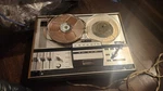 Grundig Reel To Tape Recorder Tk 146 Parts. Fixed Price $35.00.