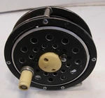 Vintage Osaka Model 7 Fishing Reel Made Japan. Fixed Price $19.99.
