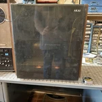 Akai GX-260D Reel To Tape Deck Recorder Powers On Parts Repairs. Fixed Price $140.00.