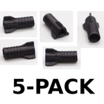 Trident Screw Set 3.5MM For Vintage Sony TC-765 Reel-to-reel Tape Recorders (5X). Fixed Price $9.79.