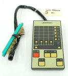 Ampex ATR-100 4 Channel Remote Control Unit #1, Used, Guaranteed. Ap. Fixed Price $660.00.