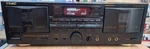 Teac W-850R Vintage Double Casette Deck. Fixed Price $179.00.