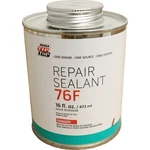 Rema Tip Top 76F Repair Sealant 16OZ With Brush Cap - Durable Tire Fix. Fixed Price $74.99.