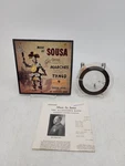 Music By Sousa Allentown Band Demo 1401-S1 Reel Tape 2-TRACK Stereo. Fixed Price $127.46.