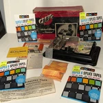 Vtg Craig Senior 8MM 16MM Splicer For All Sound & Silent W/ Tape. Fixed Price $29.75.