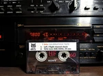 1000HZ (0DB Ansi) Level/speed Test/calibration Audio Cassette Tape 29 Min, Sony. Fixed Price $45.90.