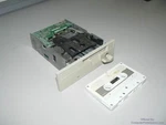 Teac MT-2ST/N50 Half Height Scsi 50-PIN Tape Drive Amiga? Apple? Ibm? Unix?. Fixed Price $115.00.