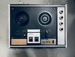 Rare Sanyo MR-939 Reel To Tape Player Read Description. Fixed Price $214.94.