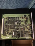 Teac SY-88 V4.01 Sync Pcb Interface Board. Fixed Price $45.00.