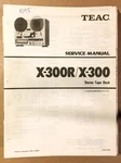Teac Reel To Service Manual *original*. Fixed Price $29.97.