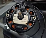 Viking Reel Tape Player Motor 118-017F. Fixed Price $47.00.