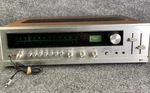 Realistic 31-2058 STA-225 Am/fm Radio Stereo Receiver 320W Tested. Fixed Price $200.00.
