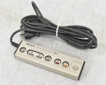 Sony RM-30 Tape Deck Remote Controller TC-K8B, TC-K7B, EL-7, EL-5, TC-R7, TC-R6. Fixed Price $203.33.