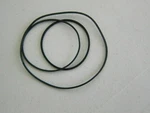 Belt Kit For Philips Tape Cassette Audio By Model Cc, Cd, El, Fw *bin 5 Of 6*. Fixed Price $20.00.