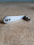 Otari Ars 1000 Tape Guide Part Reel To. Fixed Price $45.00.
