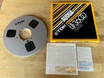 Tdk LB-3600 Blank Tape Reel Nos (new Old Stock). Fixed Price $210.00.